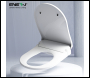 ENER-J Smart Toilet Seat Cover - Code SHA5361