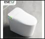 ENER-J HygienePro Smart Toilet with Inner Tank - Code SHA5368