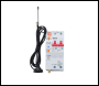 ENER-J Smart WiFi Circuit Breaker Automatic Switch Overload Short Circuit Protection MCB 2P AC230V 63A - Code SHA8003