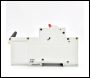 ENER-J Smart WiFi Circuit Breaker Automatic Switch Overload Short Circuit Protection MCB 2P AC230V 63A - Code SHA8003