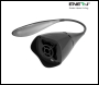 ENER-J LED Table Lamp with Bluetooth Speaker - Black - Code T11B