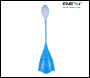 ENER-J LED Table Lamp with Bluetooth Speaker - Blue - Code T11C