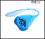 ENER-J LED Table Lamp with Bluetooth Speaker - Blue - Code T11C