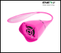 ENER-J LED Table Lamp with Bluetooth Speaker - Pink - Code T11D