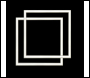 ENER-J LED Borderline Panel 60x60 40W 4000 Lumens, 6000K, 2 yrs warranty - Code T166