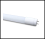 ENER-J T8 LED Nano Plastic Tube 120cms 18W 6000K - Code T180-5