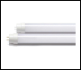 ENER-J T8 LED Nano Plastic Tube 120cms 18W 4000K - Code T181-5
