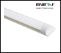 ENER-J LED Batten IP20 -45W 150cms 3600lm, (6000K) 0.5 meter cable - Code T188-2