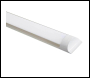ENER-J LED Batten IP20-45W 150cms 3600lm, (4000K) 0.5 meter cable  - Code T189-2