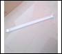 ENER-J Pack of 2 36W LED Triproof Batten Tube Lights, 120cms, 4000K, IP65 Waterproof, No UV and IR Radiation, Super Bright Tube Light - Code T195-2