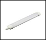 ENER-J LED Triproof Batten IP65 45W 150cms 6000K (pack of 2 units) - Code T196-2