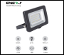 ENER-J LED SMD Non PIR Floodlight IP65 20W 1600Lm, 6000K - Code T203