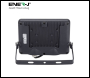 ENER-J LED SMD Non PIR Floodlight IP65 20W 1600Lm, 6000K - Code T203