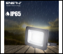 ENER-J LED SMD Non PIR Floodlight IP65 20W 1600Lm, 6000K - Code T203