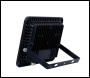 ENER-J LED SMD Non PIR Floodlight IP65 30W 2400Lm, 3000K - Code T206