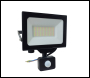 ENER-J 50W LED Floodlights With CCT Switchable & PIR ready (not included), 4500 Lm, IP65, 3 Years Warranty - Code T207X
