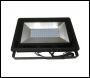 ENER-J LED SMD Non PIR Floodlight IP65 50W 4000Lm, 6000K (pack of 2) - Code T207-2