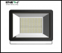 ENER-J LED SMD Non PIR Floodlight IP65 100W 8000Lm, 4000K - Code T211
