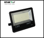 ENER-J 300W Outdoor LED Floodlight, 1500W Halogen Equiv Work Lights, Waterproof IP66 Security Super Bright Light 30000Lm, 6000K for for Garage, Porch, Garden - Code T214X