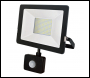 ENER-J LED SMD With PIR Floodlight IP65 20W 1600Lm, 6000K - Code T223