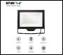 ENER-J LED SMD Non PIR Floodlight IP65 200W 20000Lm, 6000K - Code T238X