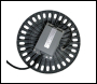 ENER-J 200W UFO SHAPE LED HIGHBAY, 85V-265V, 100 LUMENS/WATT, Non Dimmable, 2 YEARS WARRANTY, 6000K - Code T333