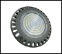 ENER-J 200W UFO SHAPE LED HIGHBAY, 85V-265V, 100 LUMENS/WATT, Non Dimmable, 2 YEARS WARRANTY, 6000K - Code T333