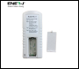ENER-J RF Remote for Microwave Sensor SKU T343X - Code T344X