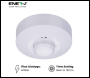 ENER-J Microwave Sensor for LED Panel Light - Code T345