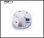 ENER-J Microwave Sensor for LED Panel Light - Code T345