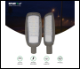 ENER-J 100W LED Streetlights, AC185-265V, 120Lm/W, 5 Years Warranty, 6000K - Code T351