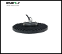 ENER-J 100W ECO UFO Highbay, 6500K, IP65 - Code T361