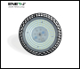ENER-J 100W ECO UFO Highbay, 4000K, IP65 - Code T362