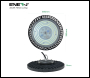 ENER-J 200W ECO UFO Highbay, 6500K, IP65 - Code T365