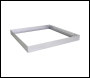 ENER-J Foldable Surface Mounting Frame for 60x60 - Code T402