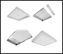 ENER-J Foldable Surface Mounting Frame for 60x60 - Code T402