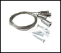 ENER-J Suspension Kit for LED Panel - Code T405
