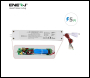 ENER-J Plug and Play 5W Emergency Battery Kit - Code T412