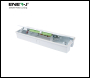 ENER-J 3W LED Emergency Bulkhead IP65 - Code T415
