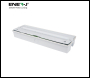 ENER-J 3W LED Emergency Bulkhead IP65 - Code T415