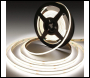 ENER-J 5 Meter 12V LED COB Strip 4000K IP20 (Power Supply Not Included) - Code T458