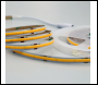 ENER-J 5 Meter 24V LED COB Strip Blue IP20 (Power Supply Not Included) - Code T467