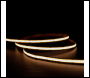 ENER-J 5 Meter 24V LED COB Strip 4000K IP65 (Power Supply Not Included) - Code T481