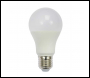 ENER-J LED Bulb- 10W GLS A60 LED Thermoplastic Lamp E27 6000K (PACK OF 10) - Code T519-10