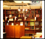 ENER-J LED Candle Light Bulbs 4W E14 Base, Warm White 2700K (Pack of 10pcs) - Code T536-10