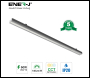 ENER-J LED Linkable Trunking Linear Lights (Supermarket lights), 60W 1.5M, 140LM/W CCT selectable - Code T606