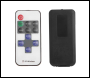 ENER-J RF Mini Dimming Controller with 11 Key Remote for Single Colour 12V/24V LED Strip Lights - Code T680