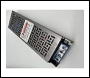 ENER-J 24V 16.6A Slim SMPS Metal Drivers 400W, IP20 - Code T684
