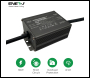 ENER-J 60W 24V-2.5A Waterproof IP67 Power Supply - Code T693