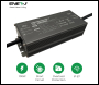 ENER-J 100W 24V-4.2A Waterproof IP67 Power Supply - Code T694